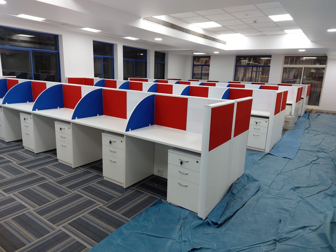 Sharnbasva University Project